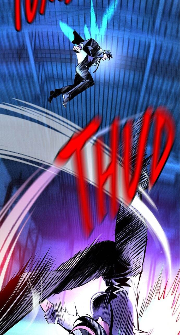 Read Jungle Juice EN Manga Online