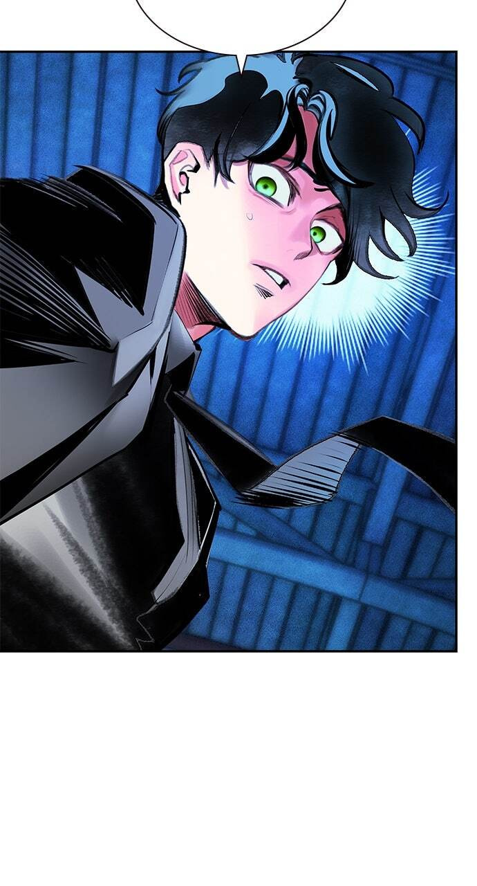 Read Jungle Juice EN Manga Online