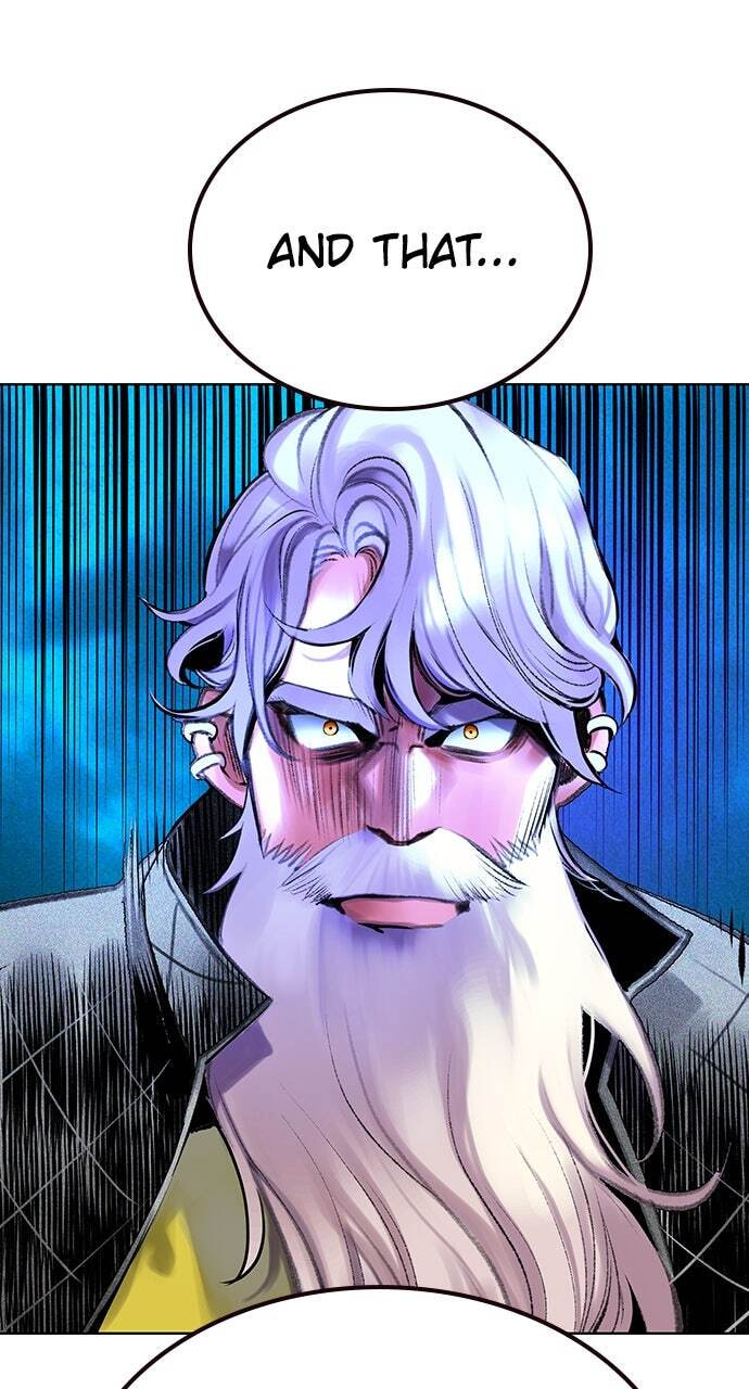 Read Jungle Juice EN Manga Online