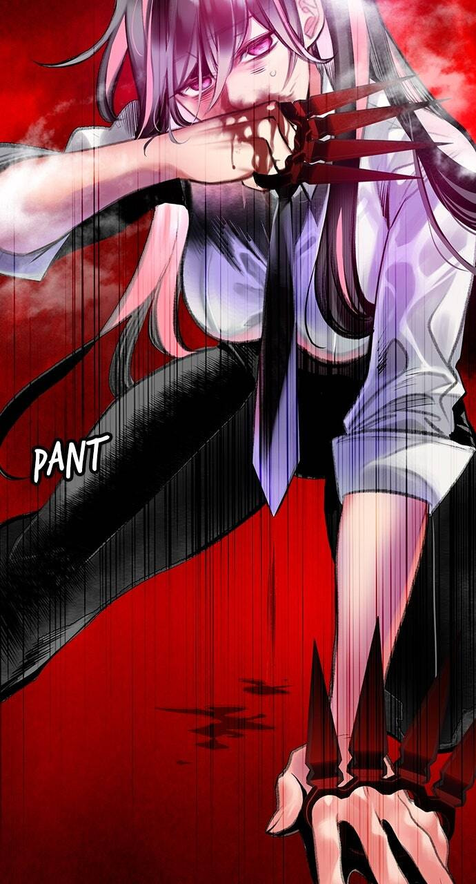 Read Jungle Juice EN Manga Online