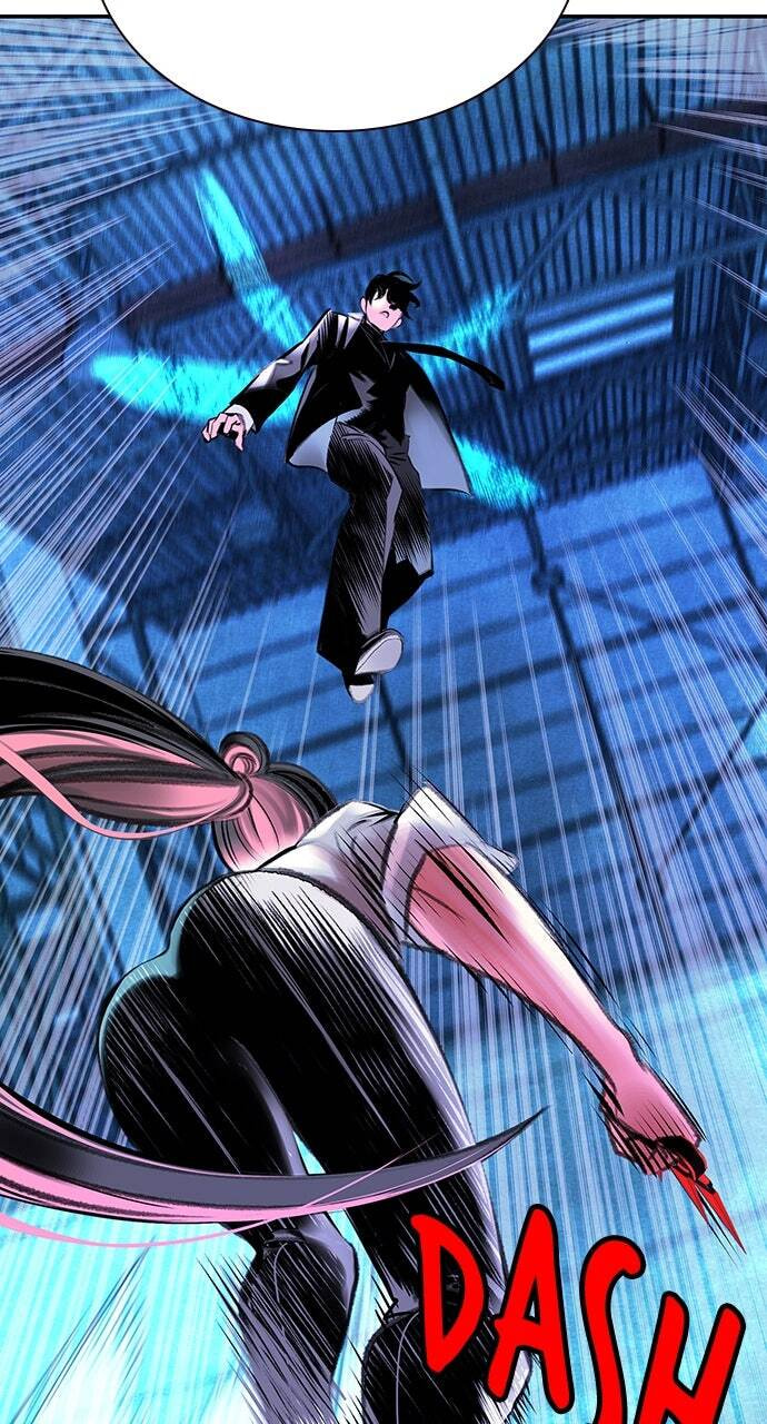 Read Jungle Juice EN Manga Online