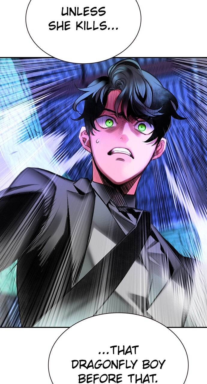 Read Jungle Juice EN Manga Online