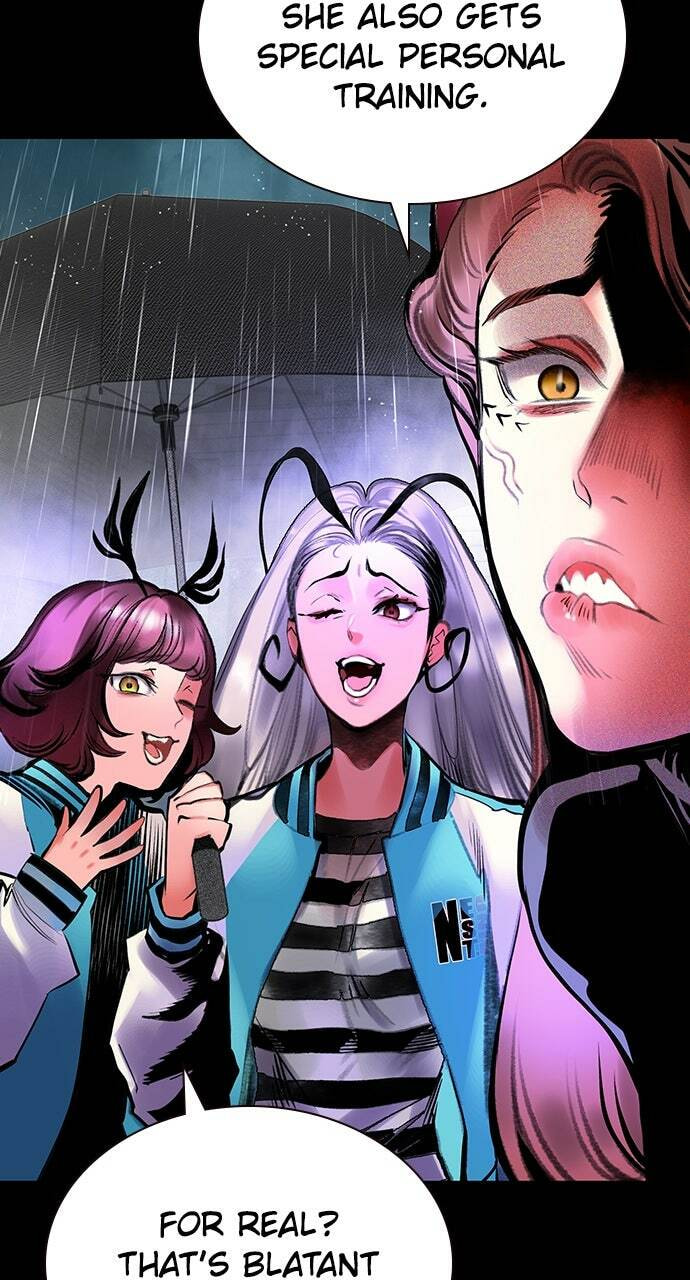 Read Jungle Juice EN Manga Online