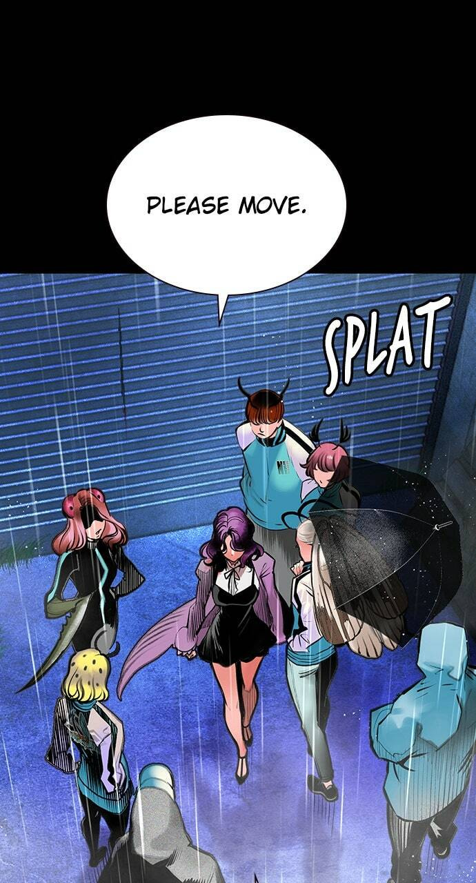 Read Jungle Juice EN Manga Online