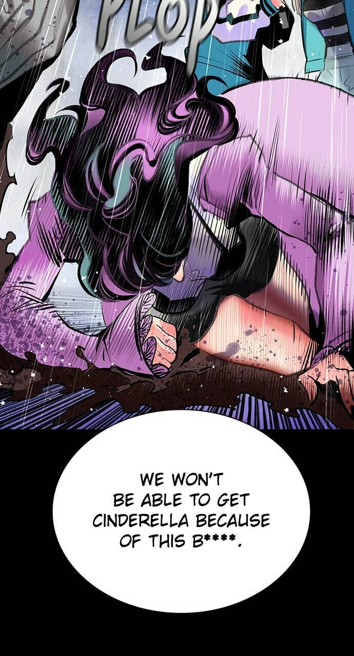Read Jungle Juice EN Manga Online