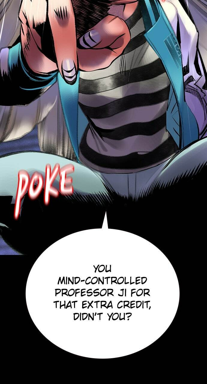 Read Jungle Juice EN Manga Online