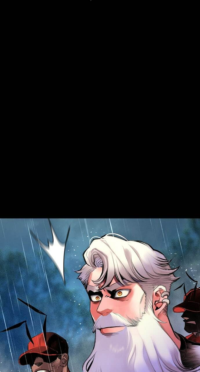 Read Jungle Juice EN Manga Online
