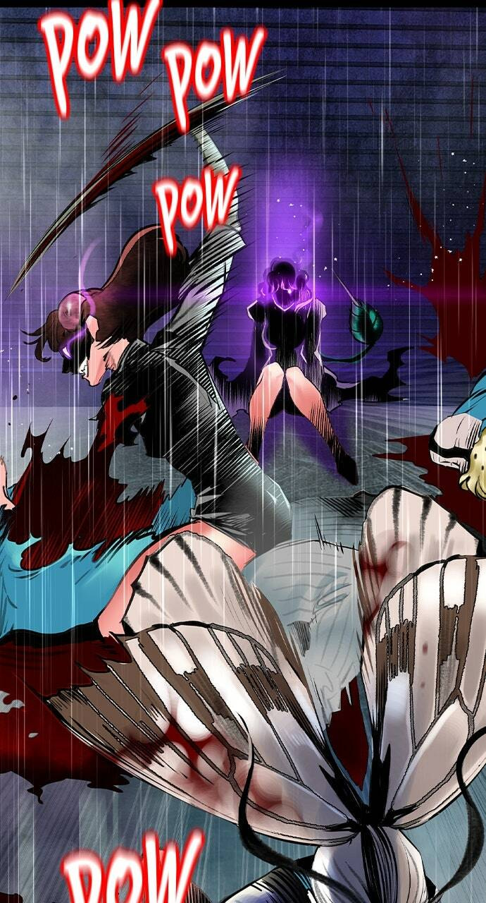 Read Jungle Juice EN Manga Online