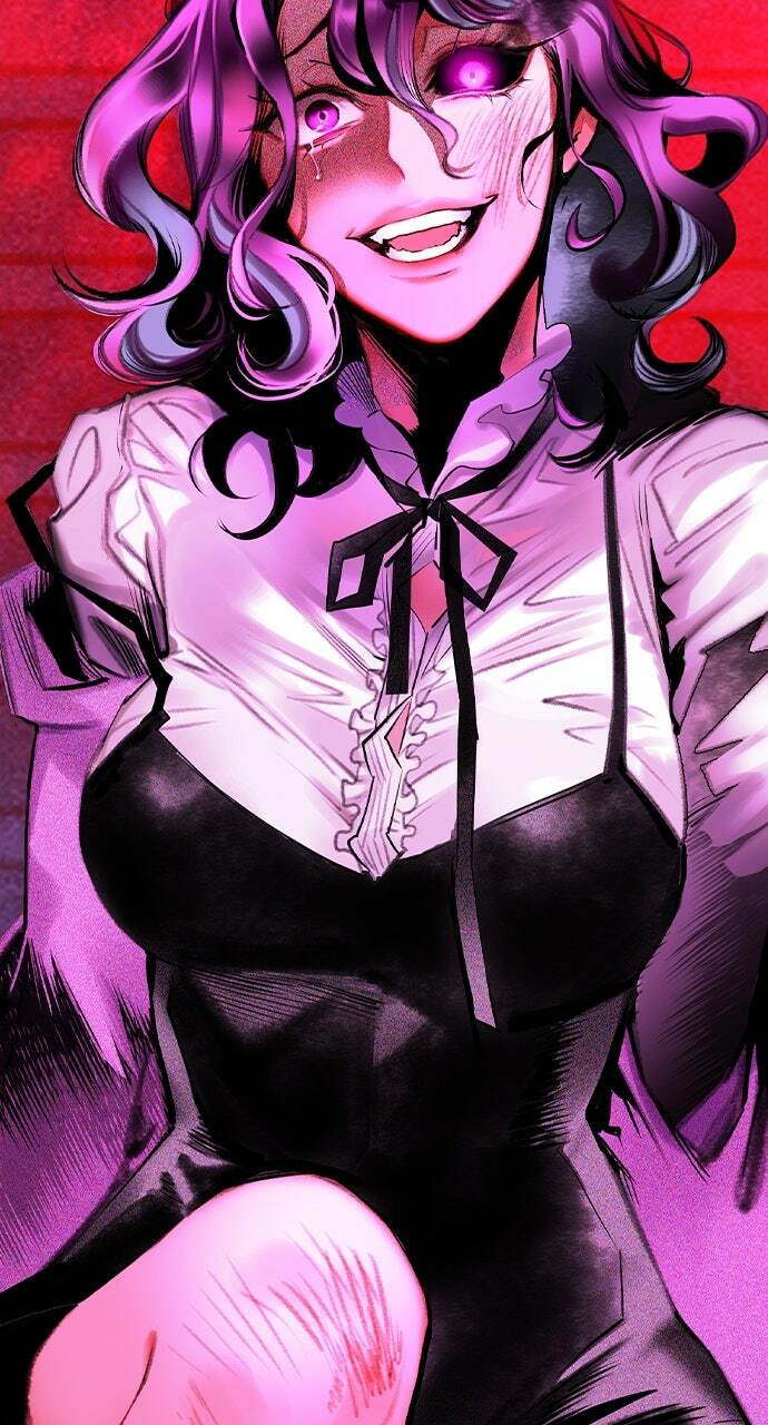 Read Jungle Juice EN Manga Online