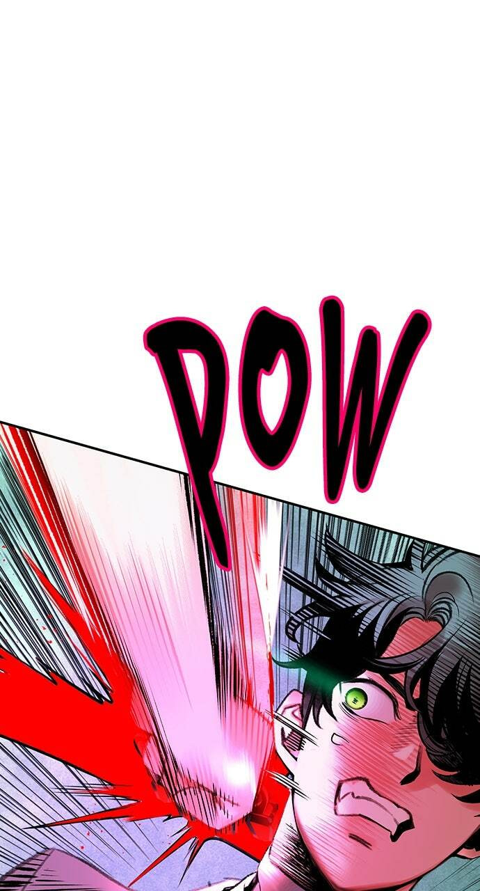 Read Jungle Juice EN Manga Online