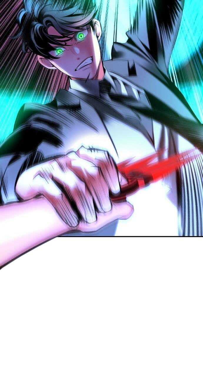 Read Jungle Juice EN Manga Online