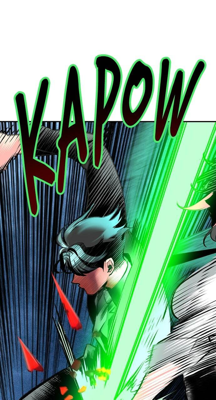 Read Jungle Juice EN Manga Online