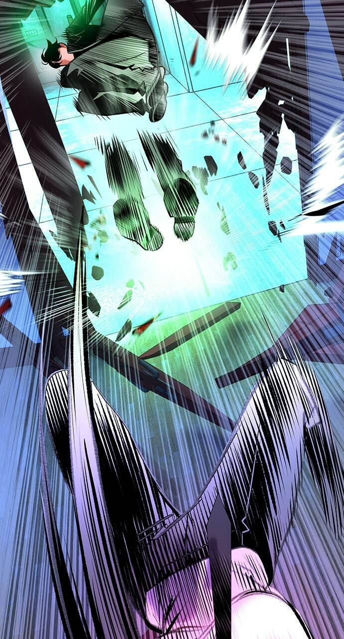 Read Jungle Juice EN Manga Online
