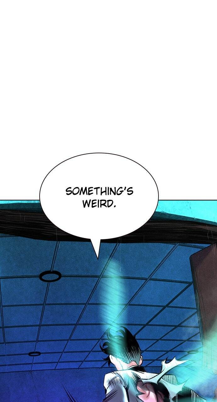 Read Jungle Juice EN Manga Online