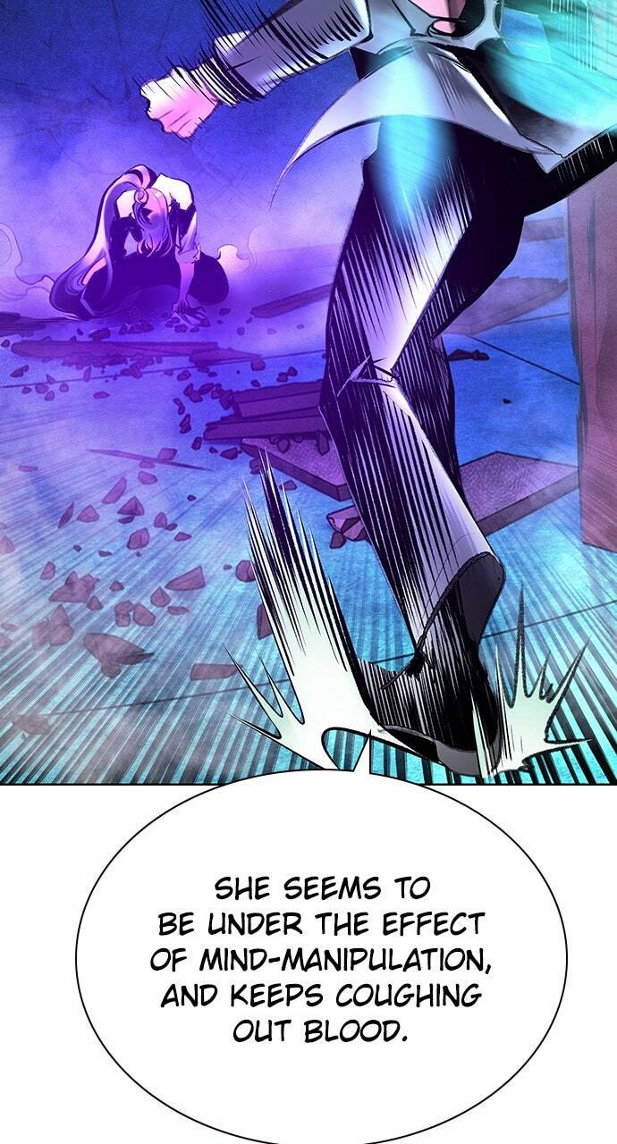 Read Jungle Juice EN Manga Online