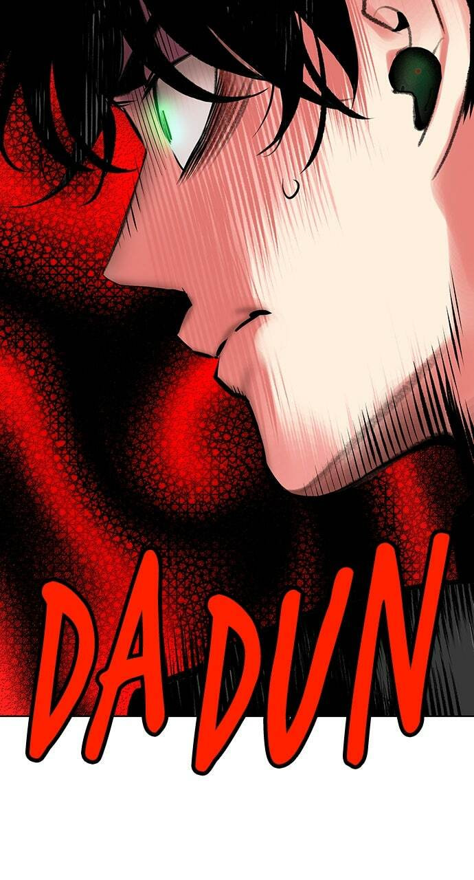 Read Jungle Juice EN Manga Online
