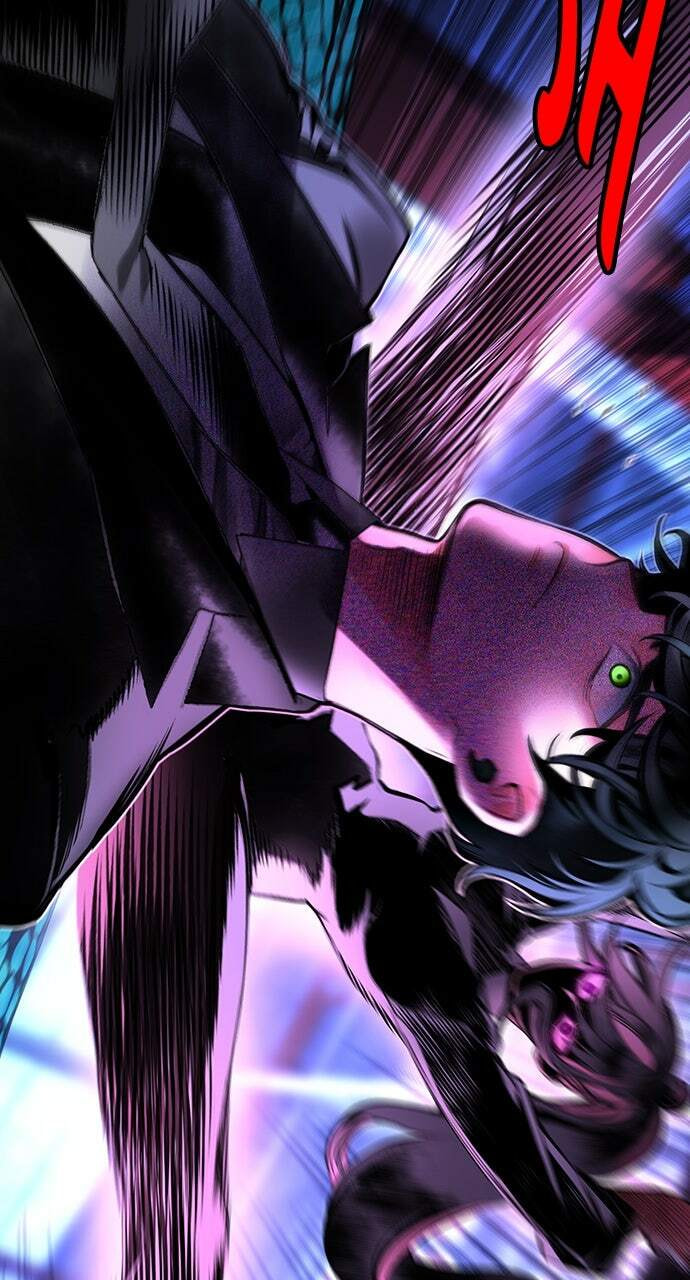Read Jungle Juice EN Manga Online