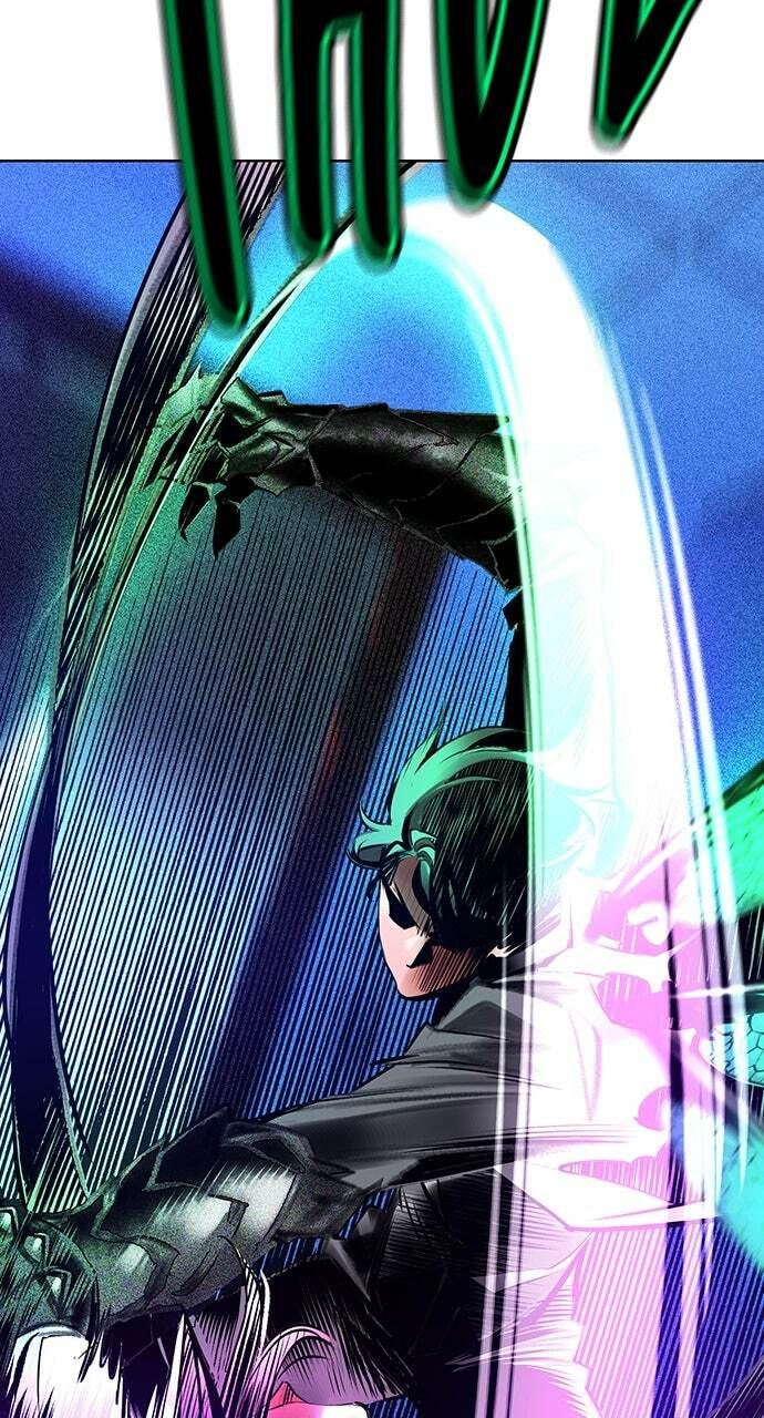 Read Jungle Juice EN Manga Online