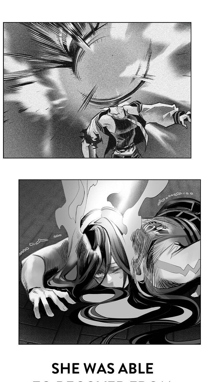 Read Jungle Juice EN Manga Online