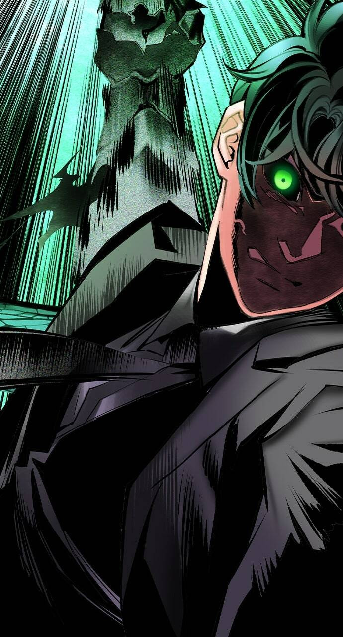 Read Jungle Juice EN Manga Online