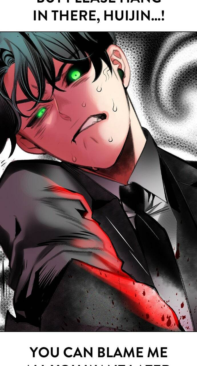 Read Jungle Juice EN Manga Online