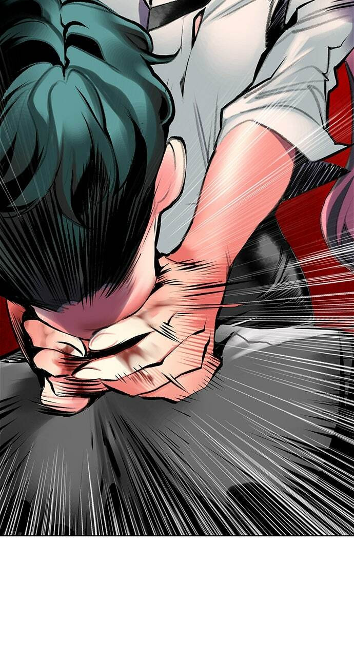 Read Jungle Juice EN Manga Online