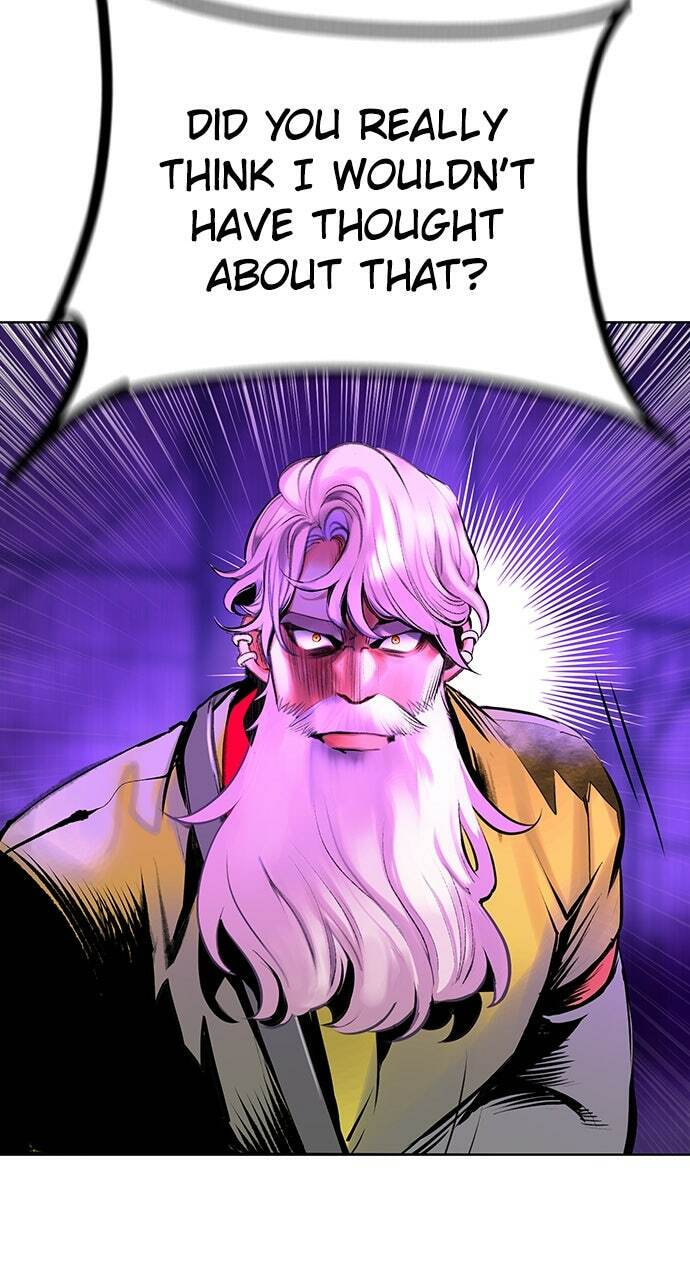 Read Jungle Juice EN Manga Online