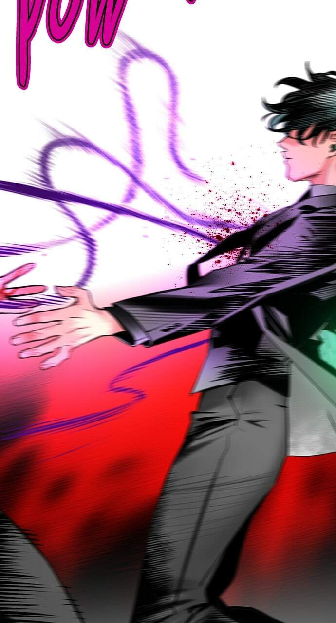 Read Jungle Juice EN Manga Online