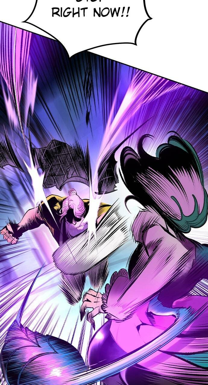 Read Jungle Juice EN Manga Online