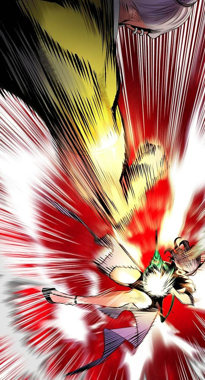 Read Jungle Juice EN Manga Online