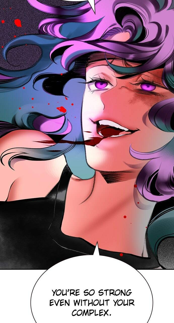 Read Jungle Juice EN Manga Online