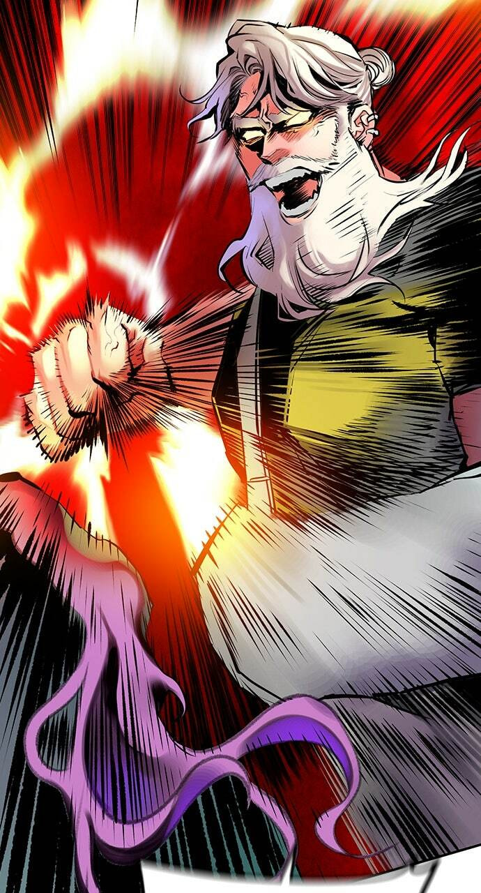 Read Jungle Juice EN Manga Online