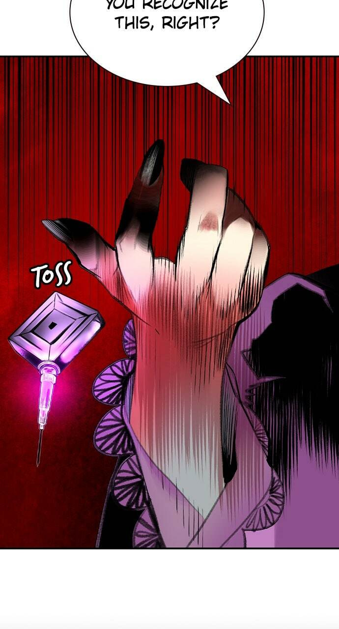 Read Jungle Juice EN Manga Online
