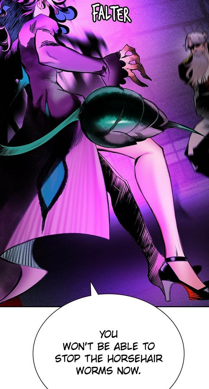 Read Jungle Juice EN Manga Online