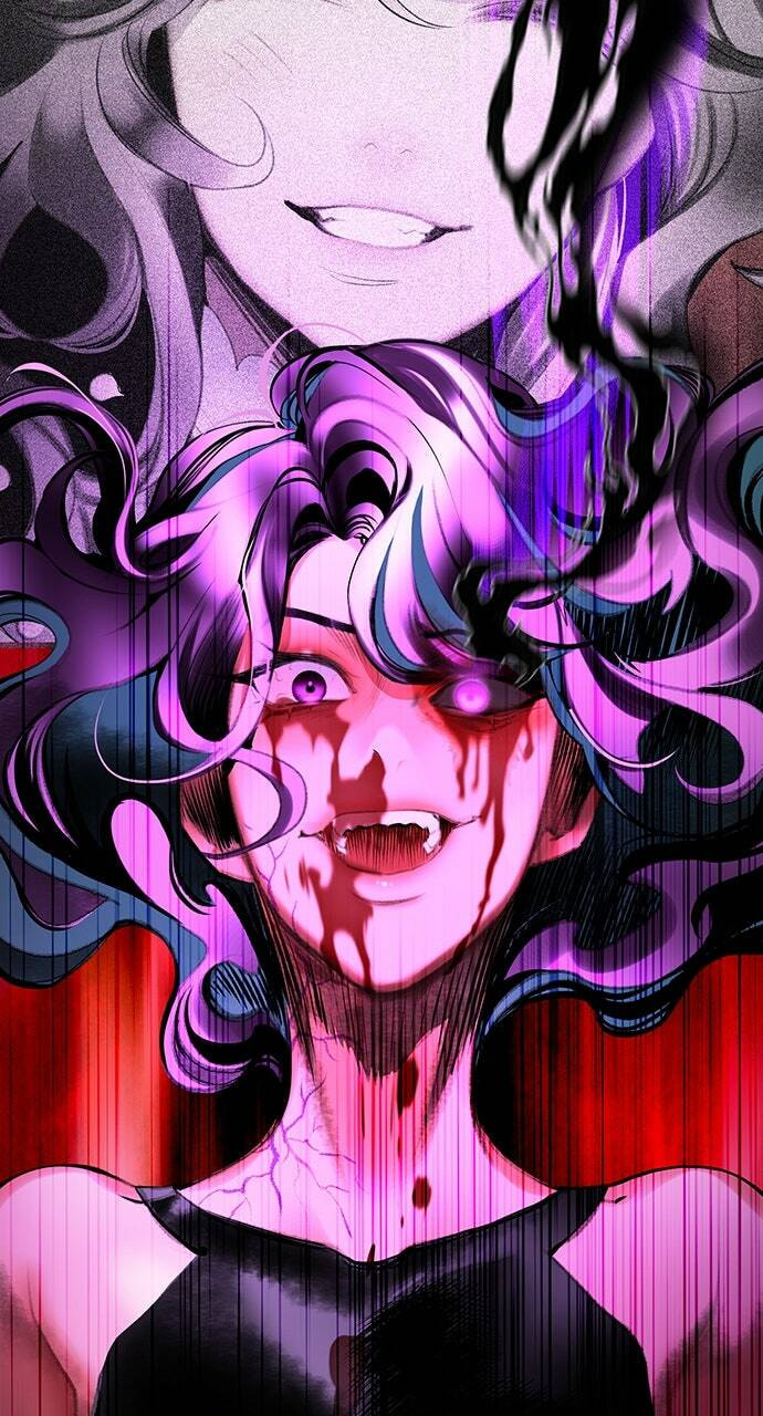 Read Jungle Juice EN Manga Online