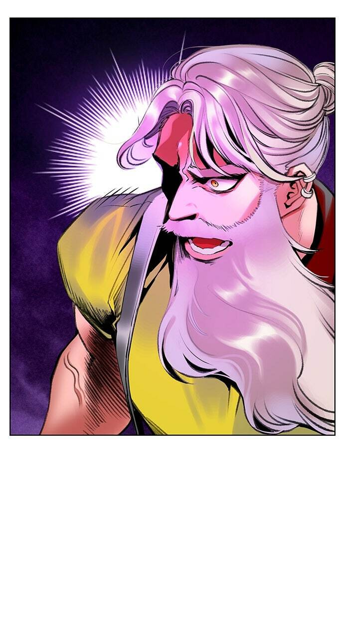 Read Jungle Juice EN Manga Online