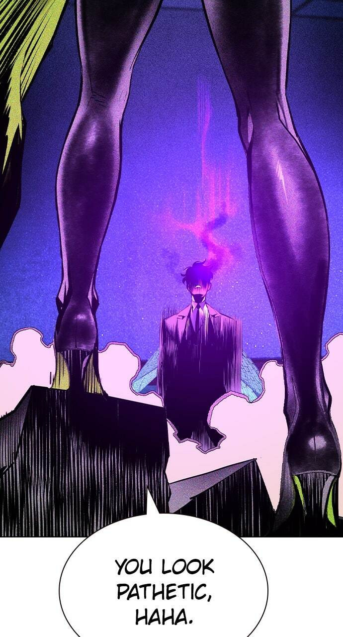 Read Jungle Juice EN Manga Online