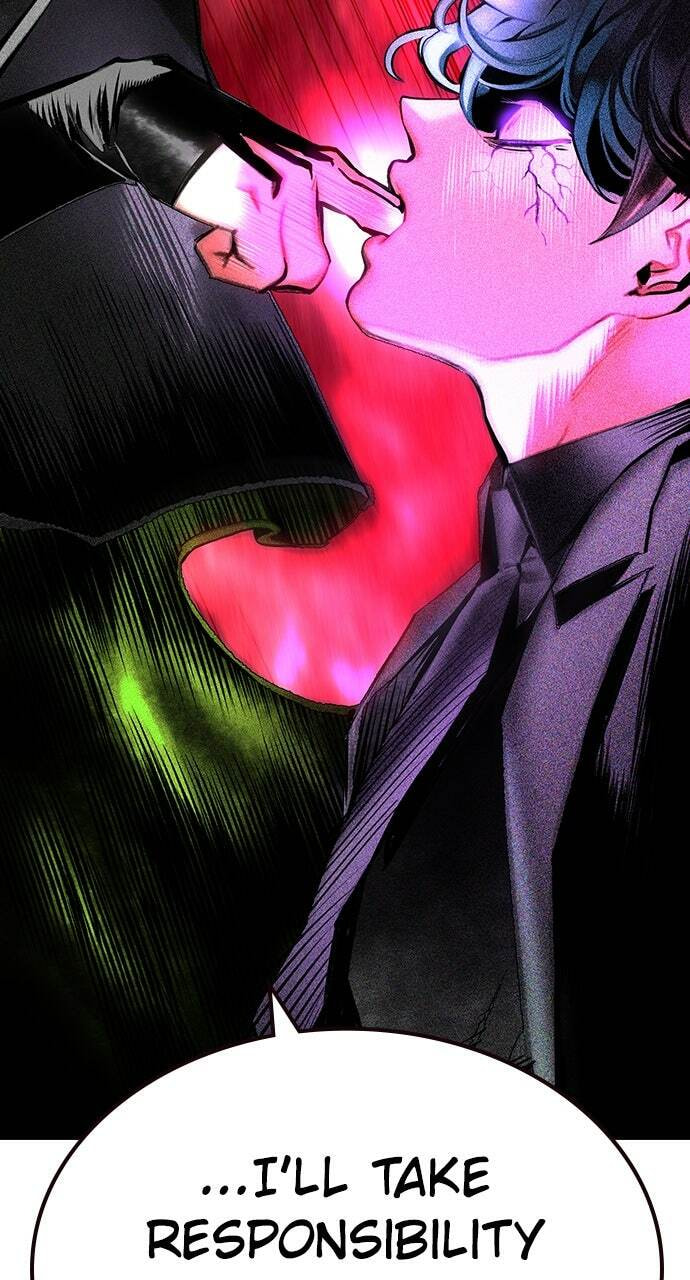 Read Jungle Juice EN Manga Online