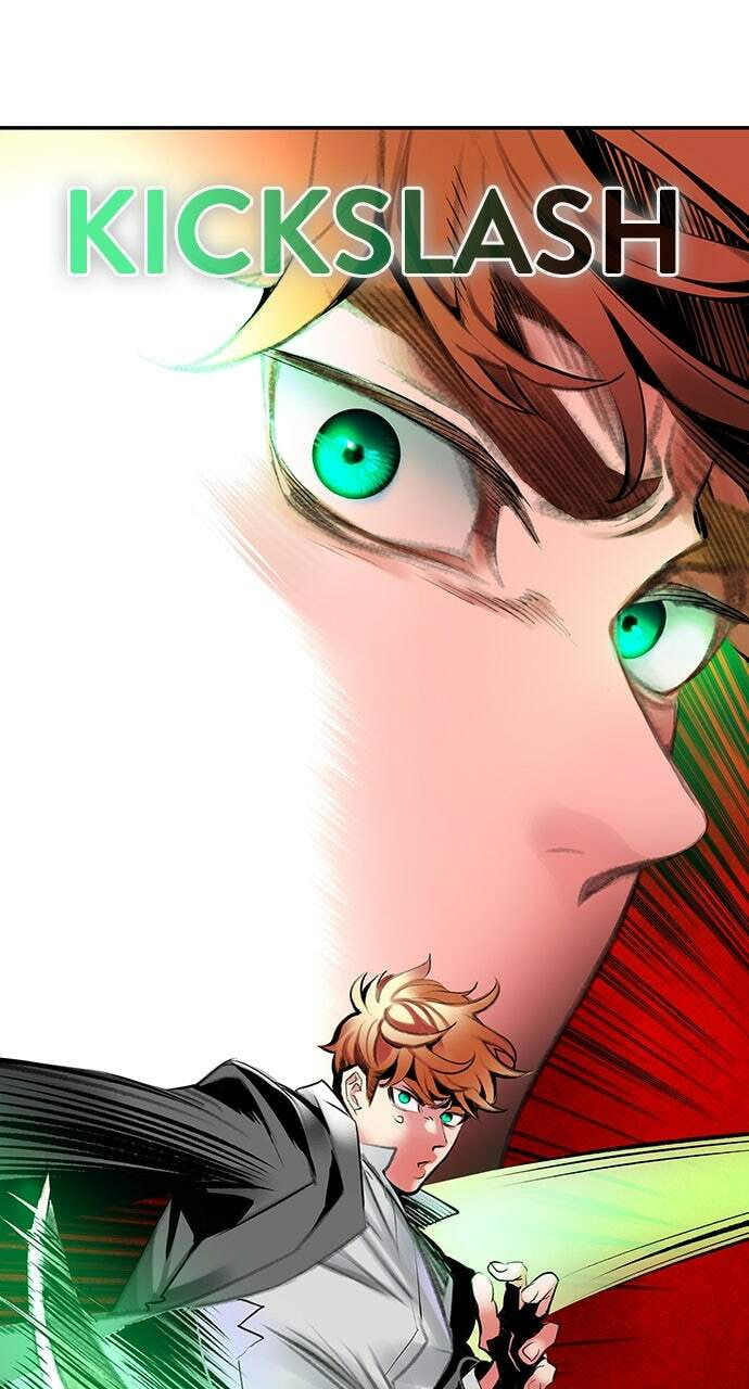 Read Jungle Juice EN Manga Online