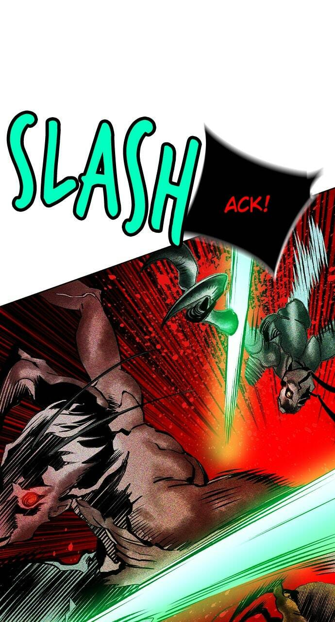 Read Jungle Juice EN Manga Online