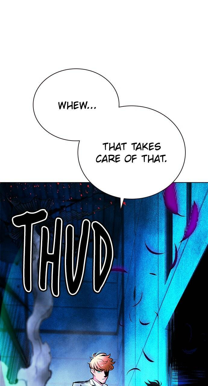 Read Jungle Juice EN Manga Online