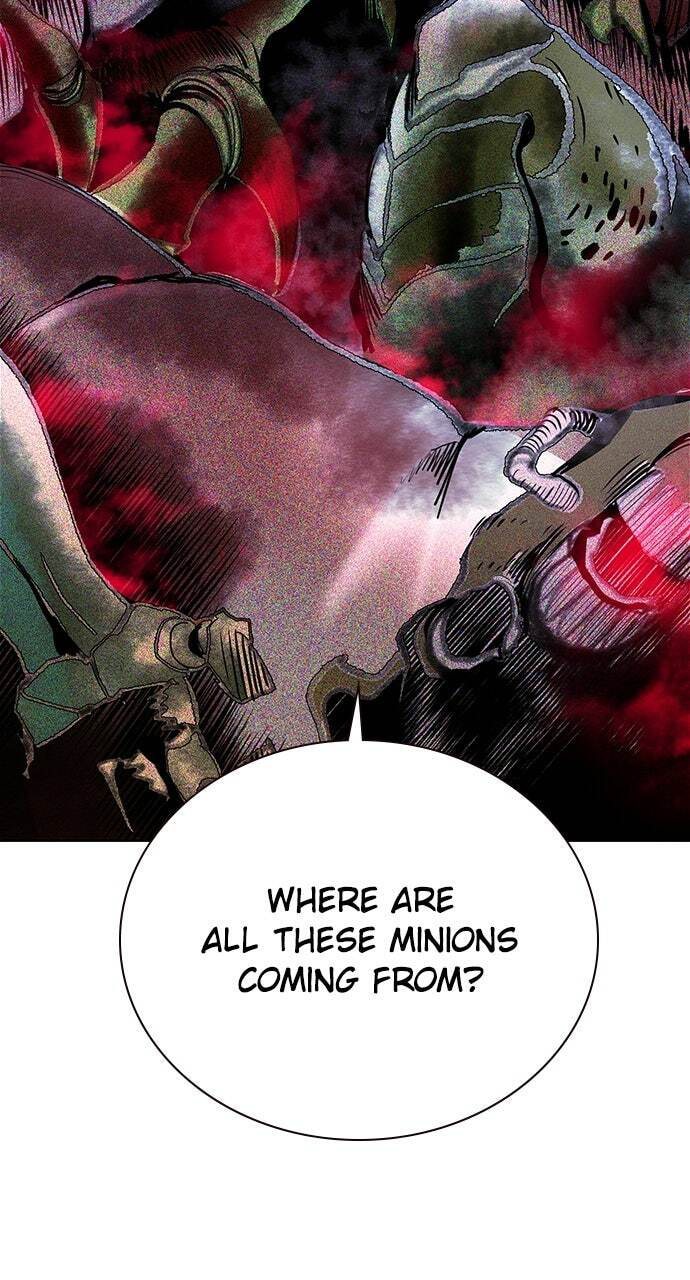 Read Jungle Juice EN Manga Online