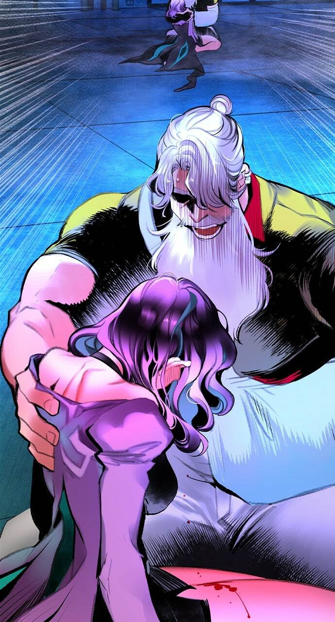 Read Jungle Juice EN Manga Online