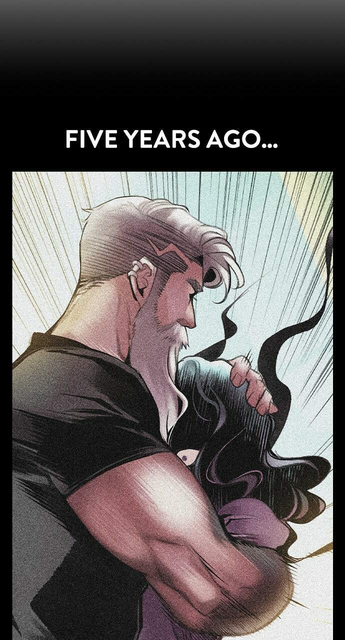 Read Jungle Juice EN Manga Online