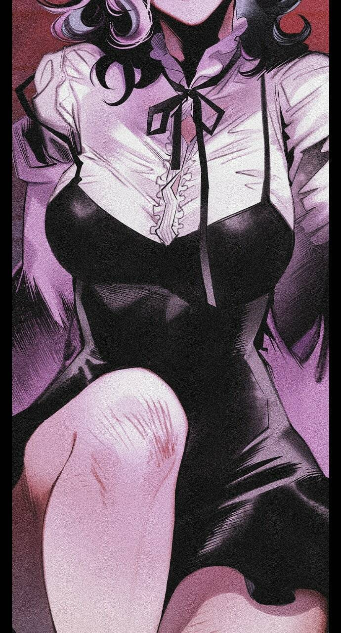 Read Jungle Juice EN Manga Online