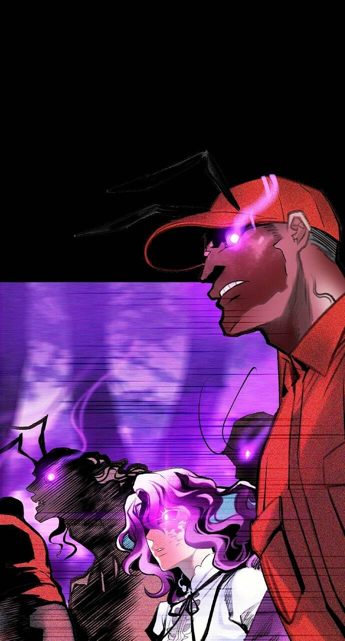 Read Jungle Juice EN Manga Online