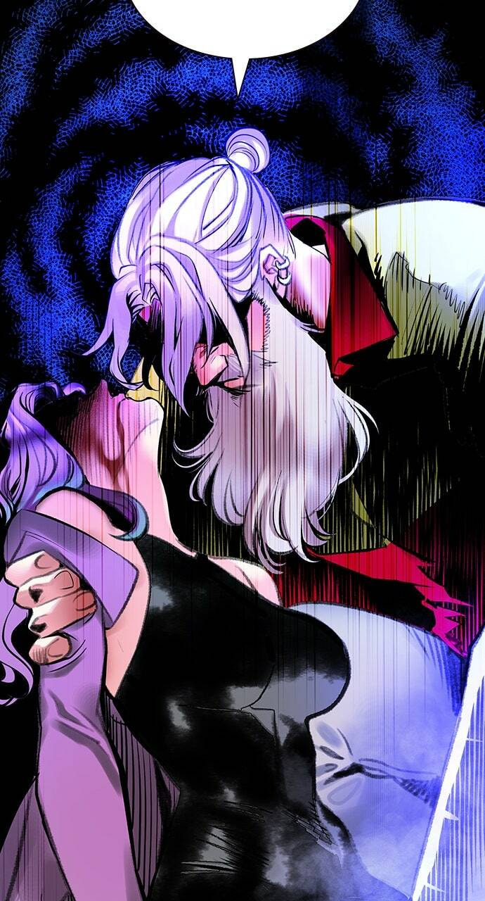 Read Jungle Juice EN Manga Online