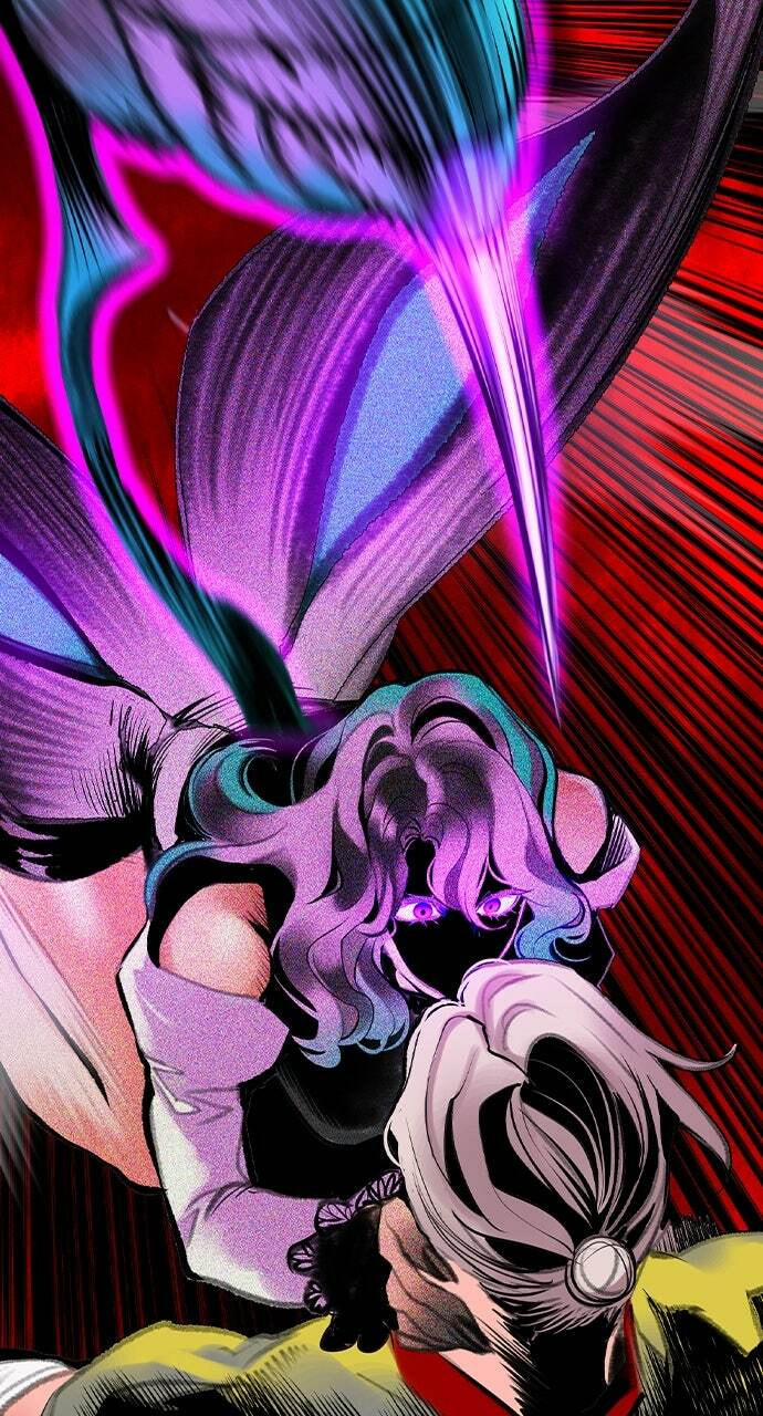 Read Jungle Juice EN Manga Online