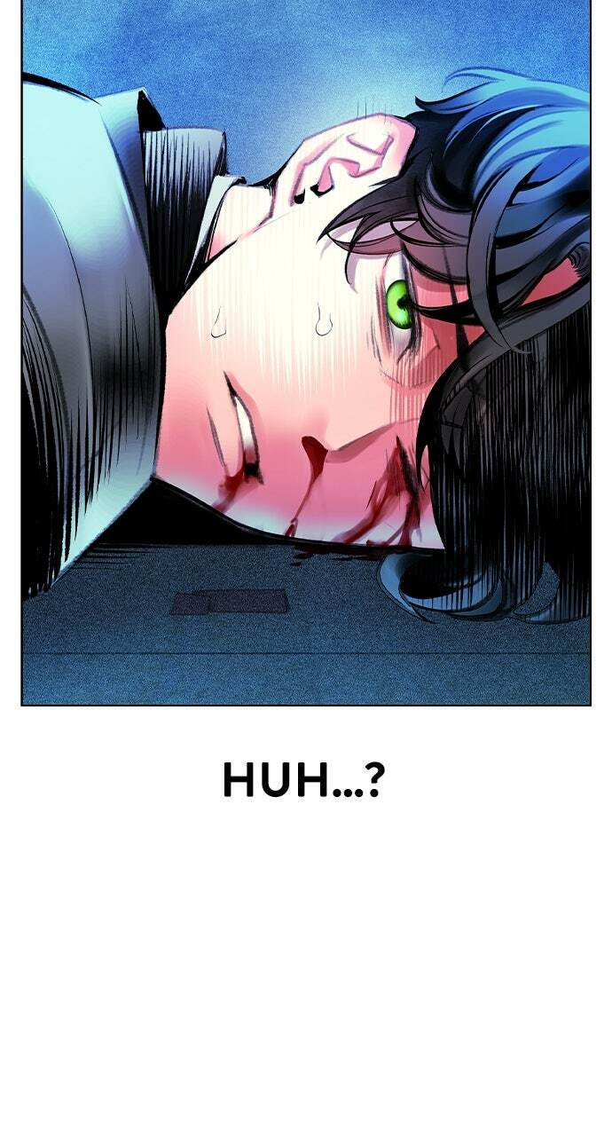Read Jungle Juice EN Manga Online