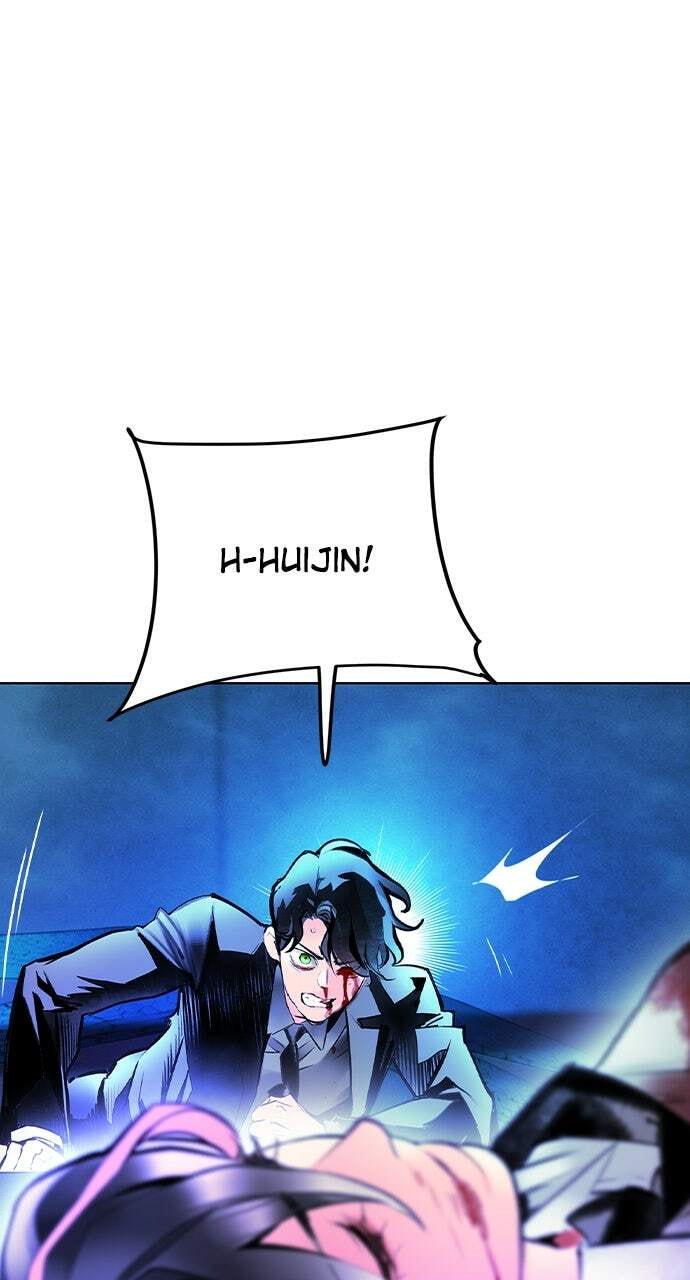 Read Jungle Juice EN Manga Online